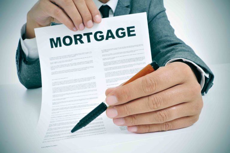 3 Things To Do Before Applying For A Home Mortgage 